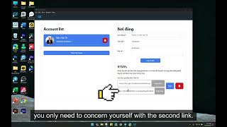 Instructions | Use Get Live On Pc | GoStream screenshot 3