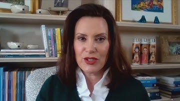 Governor Whitmer