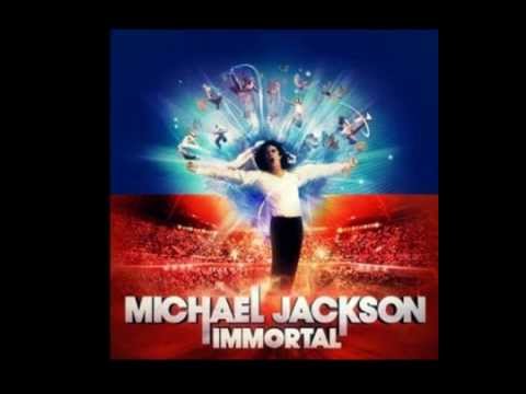 This Place Hotel---Smooth Criminal---Dangerous (Immortal Version)