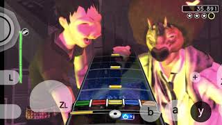 Kings and queens - Rock band 2 on Android