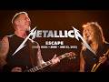 Metallica: Escape (Live at Orion Music + More, Atlantic City, NJ - June 23, 2012) (Black Box Edit)
