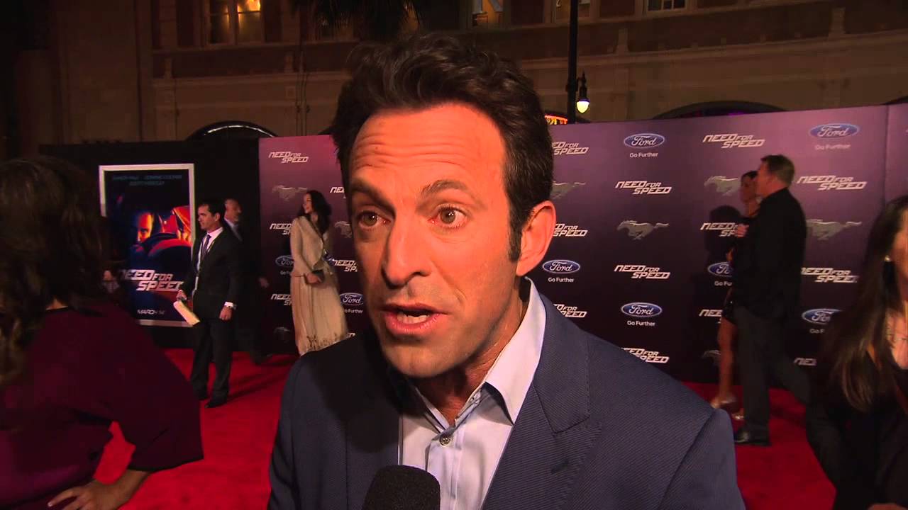 Scott Waugh's Need for Speed to film in Macon, Rome - Georgia  Entertainment