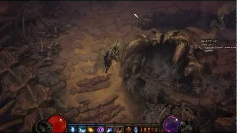 Diablo 3 [Slorak