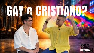 Puoi Essere Gay E Cattolico? - Senza Pretese Con Diego Passoni - Ep.1