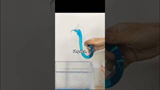 quelques faits étranges de la physique 😱🤯#shorts #physiquechimie