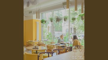 Pulsating Breakfast Mood