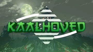 Kaalhoved Free Intro || 2D Intro || Made On Android ||