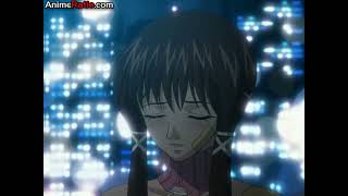 Hikari To Mizu No Daphne - Maia Mizukis Stomach Growl