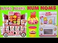 ~* NUM NOMS *~ Blind Box Collectible Toys