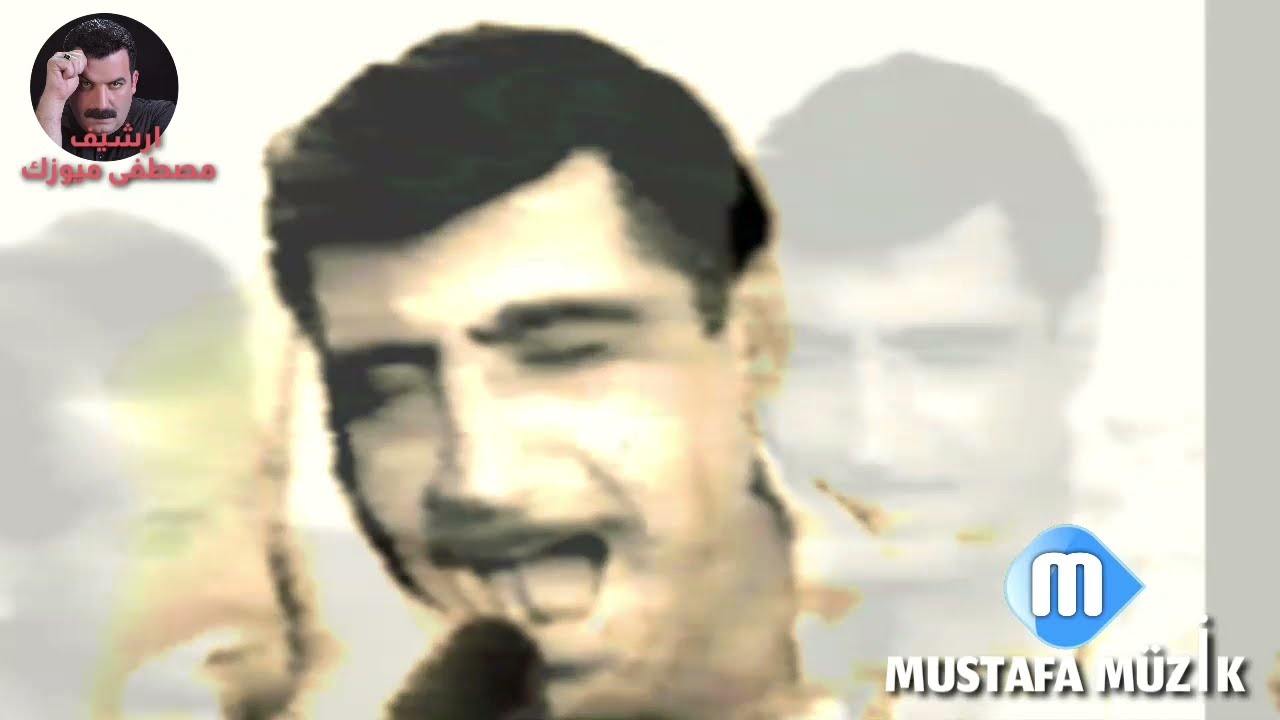 هابـــــــــــه _ مقام راست _ 1987 حفله رائد و فهد اربيل