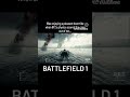 Who knew destroyers could explode *after* they are sunk...#battlefield #battlefield1