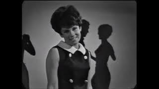 Towa Carson,  Sista dansen  1966