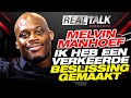 Melvin manhoef over crimineel verleden ufc contract van zes ton beste knockouts en badr vs rico