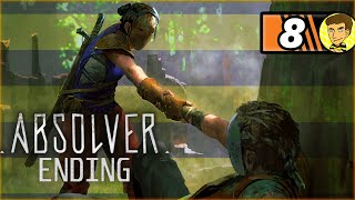 ENDING: The Final Boss - Let's Play Absolver (CO-OP) - Gameplay PC Part 8