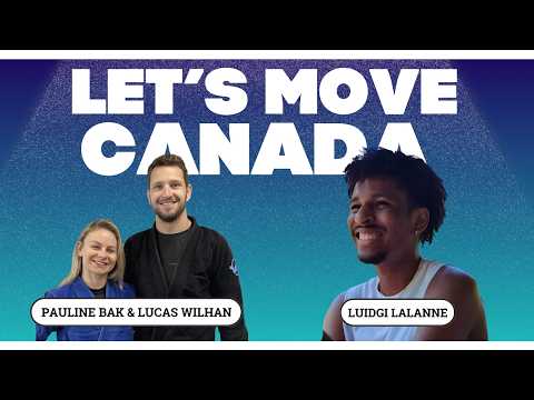 Episode #57 - Paulina Bak & Lucas Wilhan