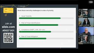 Webinar: A Zero Trust Approach to Network Segmentation