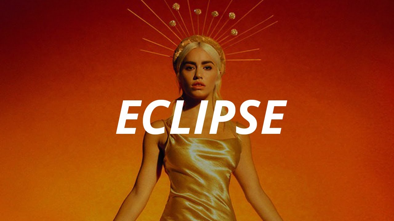 Lali Eclipse Letra Tradu o YouTube