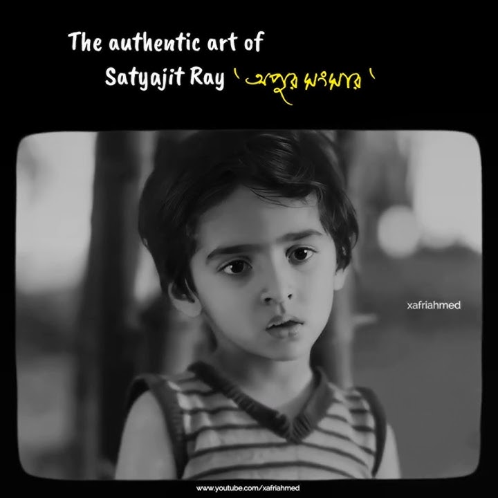 তোমার মুন্ডু ভেঙ্গে দেবে - Apur Sangsar | Soumitra Chatterjee | Sharmila Tagore