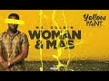 Mr goldn  woman  mas official audio