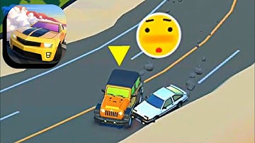 Hot Slide Gameplay All Levels iOS,Android | Amazing Slide Game | Android Gameplay