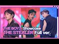 더보이즈 (THE BOYZ) - THE STEALER (Stage full ver.)