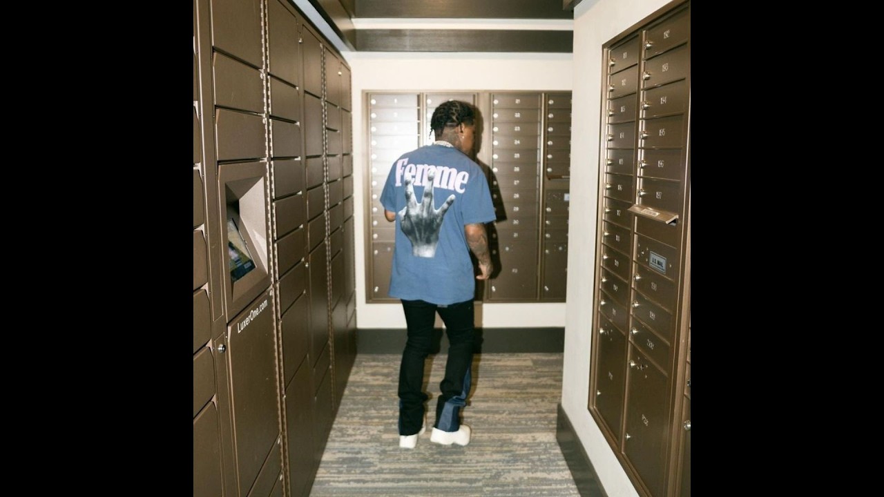 [FREE] Hunxho x Rylo Rodriguez Type Beat - 