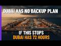 One Power Failure Could Destroy Dubai’s Water Supply