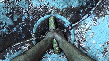 FarCry 3 Island Survival Guide HD Game Trailer - Part 1 - PC PS3 X360