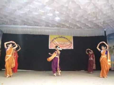 Aarati Ankalikar