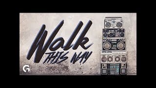 Walk This Way | Freedom