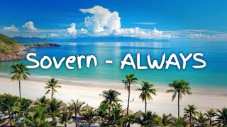 sovern always remix summer KILZER NKV - 2021