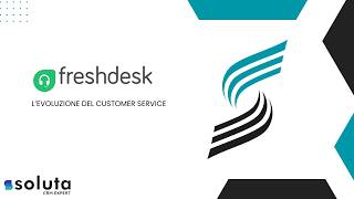 Freshdesk - CRM Business Forum IV edizione