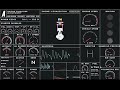 Honda K20c1 Engine Simulator