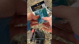 Secrets @ScootBootsdownunder got a makeover!😍Use code HANNAH when ordering with them to save 😉