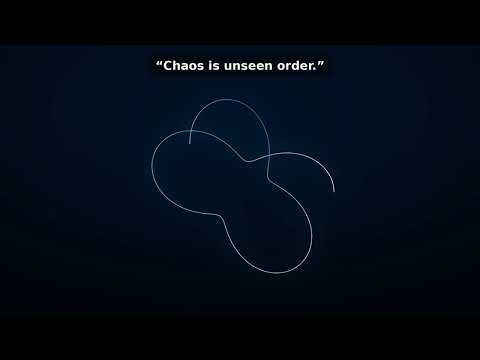 Geometric Art Made With Pure Code | 3 Minutes to Relax