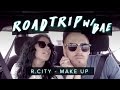 R. City - Make Up ft. Chloe Angelides | Road Trip With Bae |#DanceOnRCity