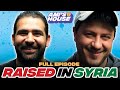 Arab jew on what westerners dont get about israel abe hamra  amis house ep 22