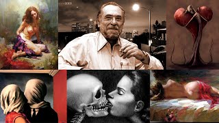 Charles Bukowski &quot;En brazos de Otra&quot; - REMAKE 2021 (Editado por Luis Calderón)