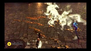 Augmented Reality Magician - Powered by Wikitude SLAM