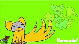 Transit - A Complete Kaiju Paradise MAP