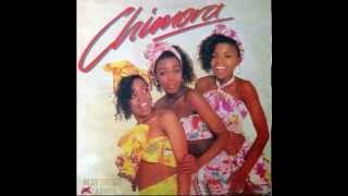 CHIMORA (Mayibuye Iafrika - 1990) - Eli Eli