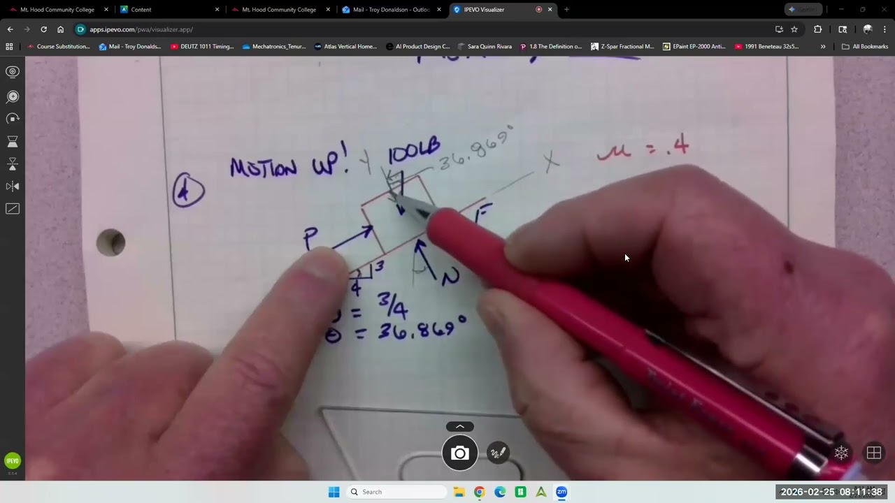 wk 8 Wednesday Lecture
