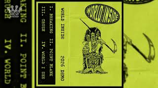 [EGxHC] WORLD INSIDE - 2026 DEMO - 2026 (Full EP)