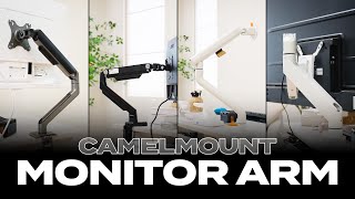 Why you need to use monitor arm