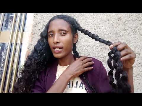 Ji A Tokko Keessatti Rifeensa Keenya Akkamitti Dheeressuu Dandeenya  Ji A Tokko Keessatti Rifeensa Keenya Akkamitti Dheeressuu Dandeenya