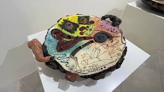 DON REITZ AT AMOCA
