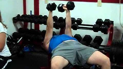 Week 16, Day 4 - Dynamic Effort Upper