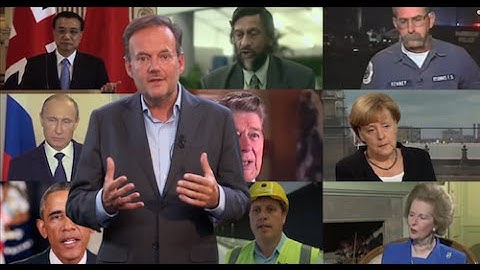 Framing: How Politicians Debate | DelftX on edX | Course About Video