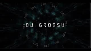 DJ GROSSU _  Reggaeton Love  ( Official music )