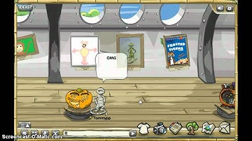 Thank you MiniMonos Staff!